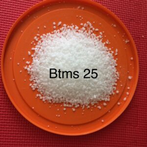 BTMS 25