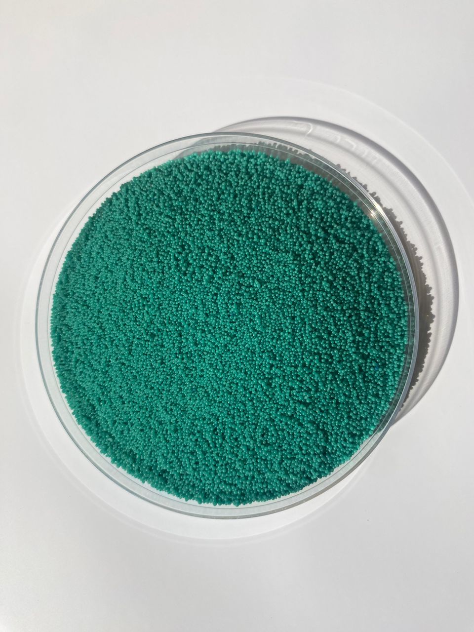 Jojoba Beads Green - Image 3