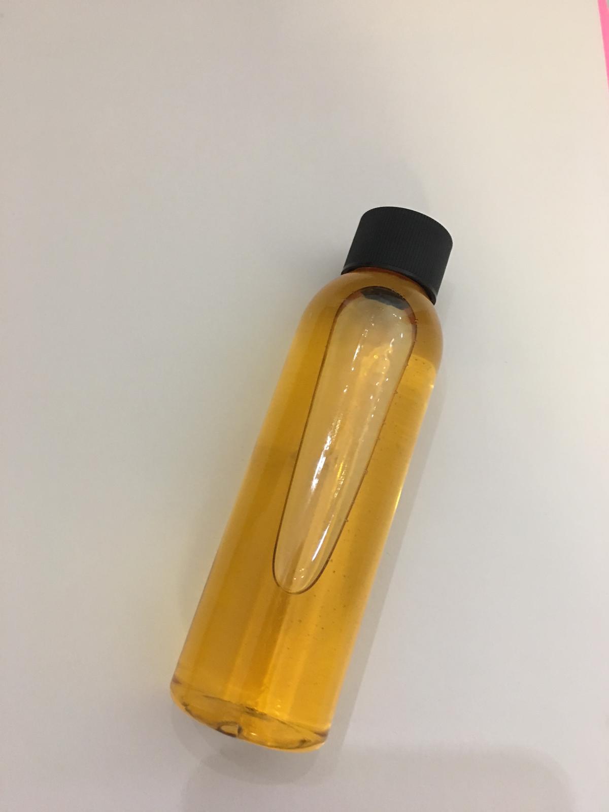 Grapeseed oil