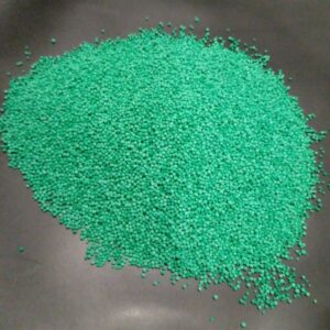 Jojoba Beads Green