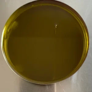 Hemp Seed Oil