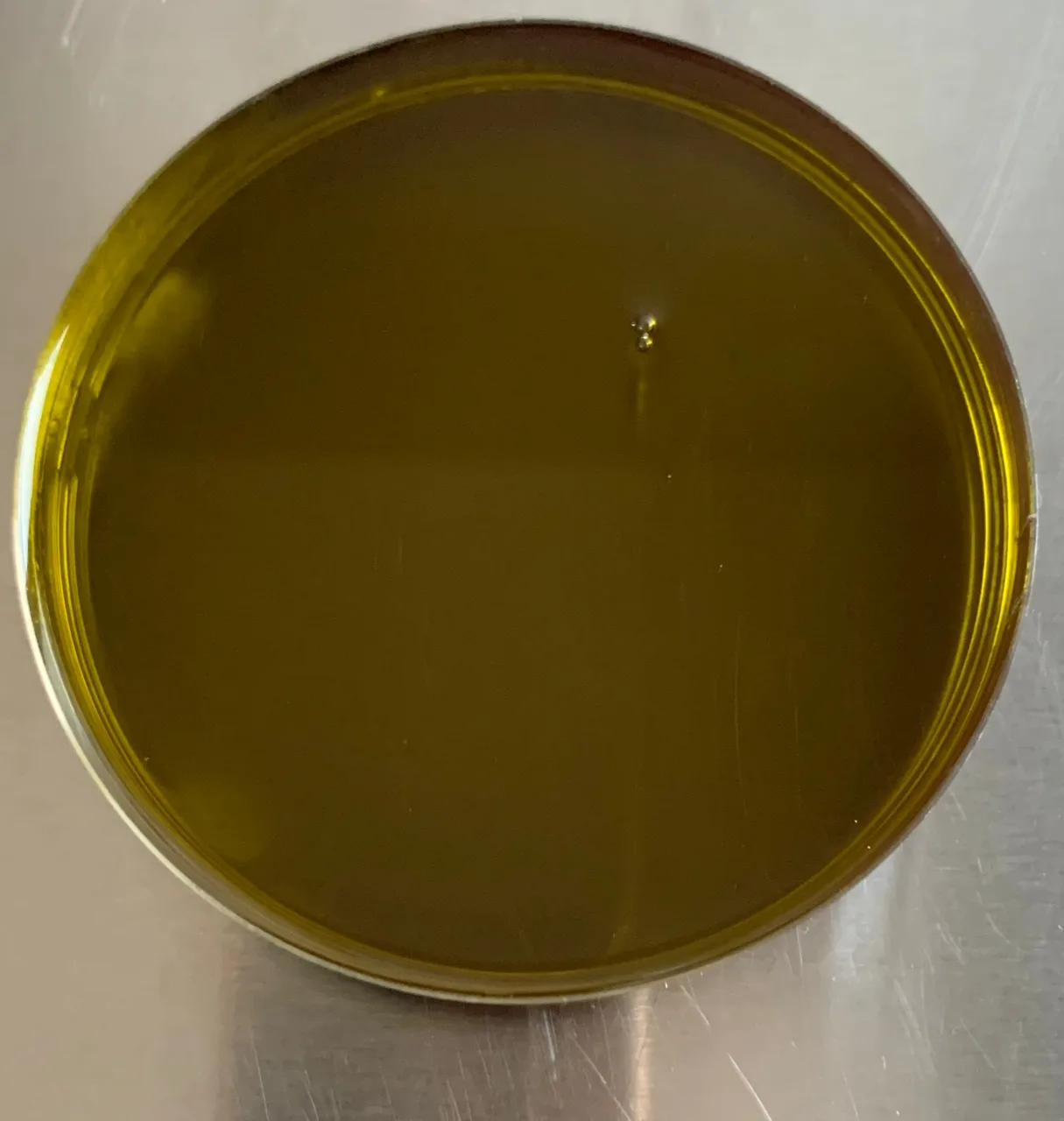 Hemp Seed Oil