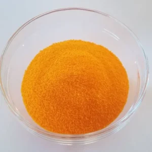 Jojoba Beads Orange