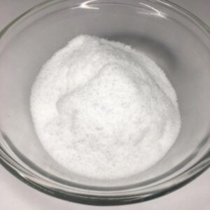 Methyl Sulfonyl Methane (MSM)