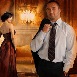 The Perfect Man Fragrance Oil