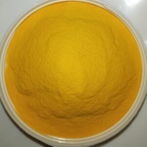 Pumpkin fruit powder