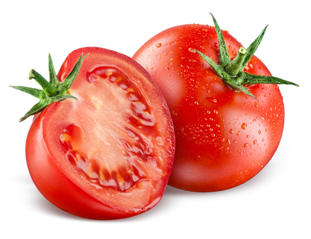 Tomato seed oil