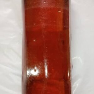 Hydrolysed Silk Protein
