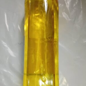 AHA fruit acid oil