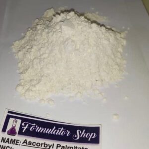 ascorbyl palmitate