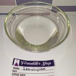 Laurocapram (AZONE)