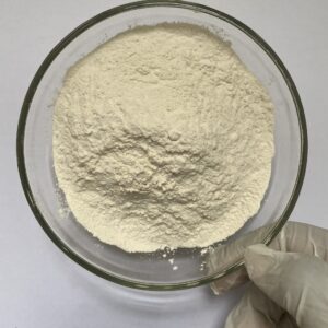 xanthan gum