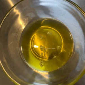 Sunflower Oil
