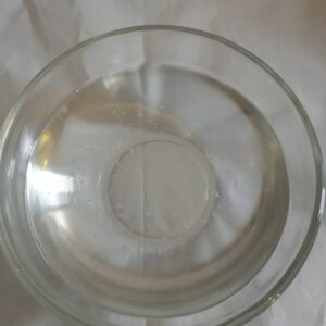 Peg 40 hydrogenated castor oil