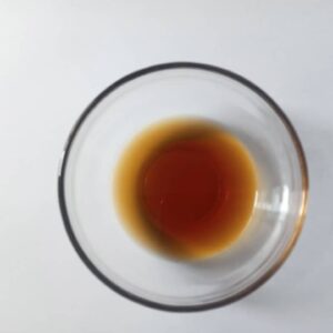 Mushroom Extract (Shitake and Reishi)