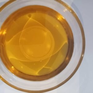 carrot seed oil