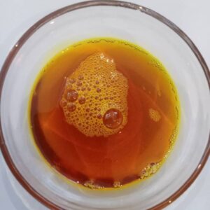 Turmeric Oil