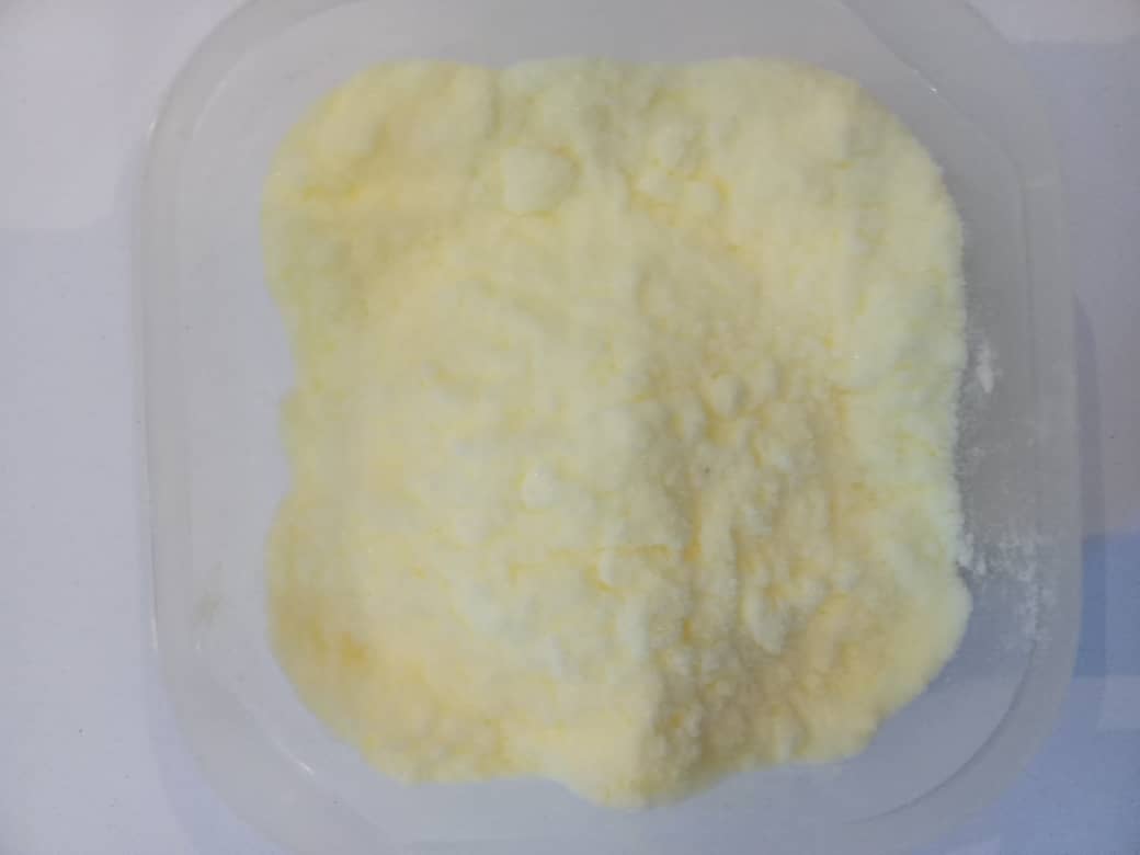 sunscreen agent powder