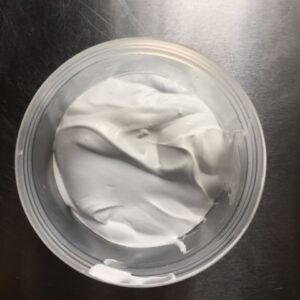 Zinc Pyrithione Gel