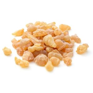Frankincense Essential Oil