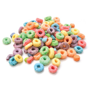 Fruity Rings Fragrance Oil