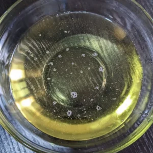 Hydrolyzed Vegan Keratin (Oil Soluble)