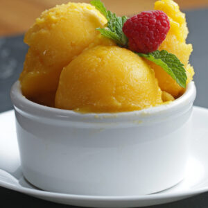 Mango Sorbet Fragrance Oil