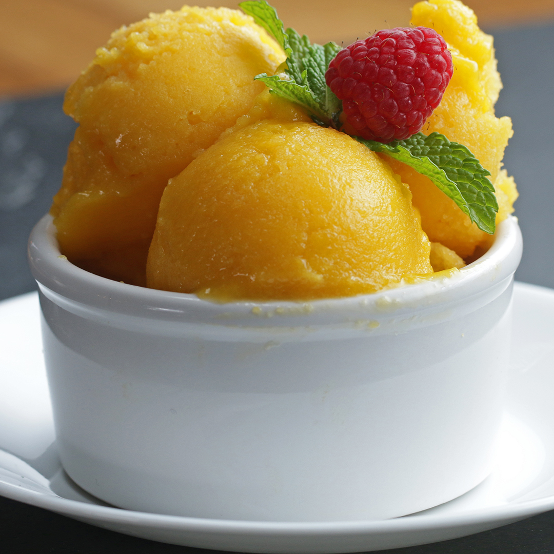 Mango Sorbet Fragrance Oil