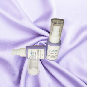 Amli Brightening Facial Oil