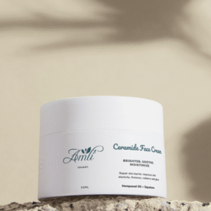 Ceramide Face Cream