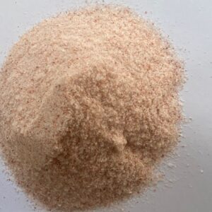 Pink Himalayan Sea Salt - Fine