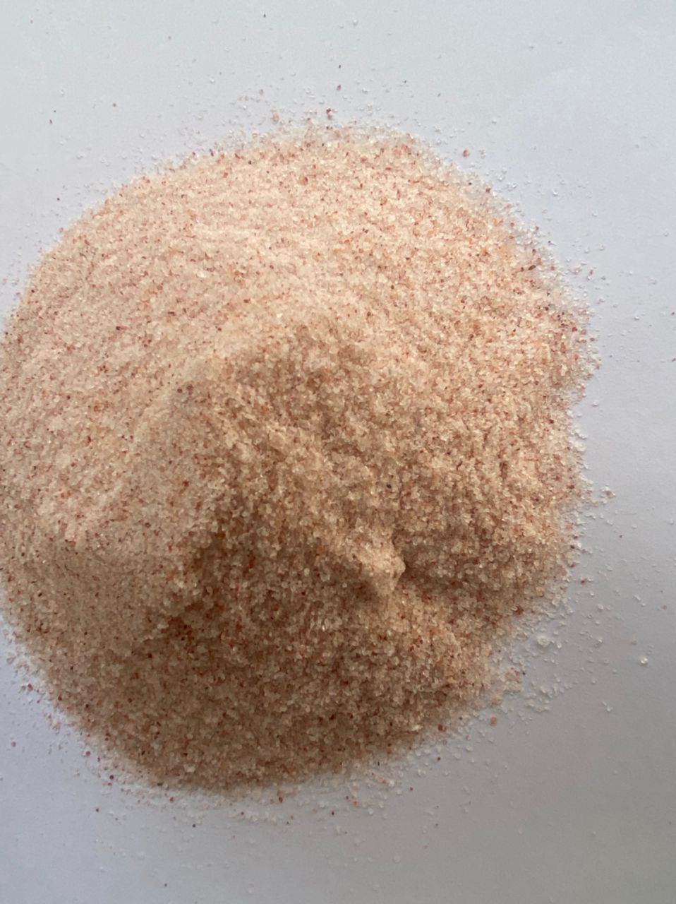 Pink Himalayan Sea Salt - Fine