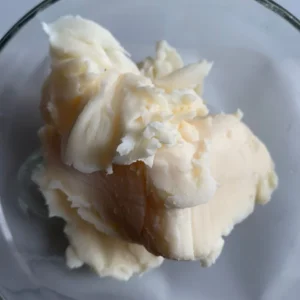 Mango Butter