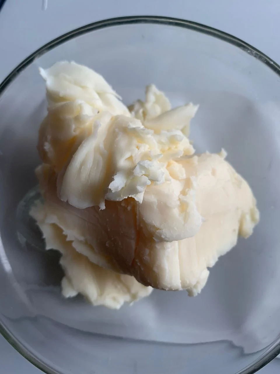 Mango Butter
