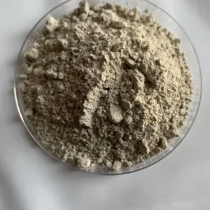 Bentonite Clay
