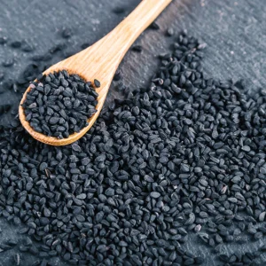 Virgin Black Seed Oil