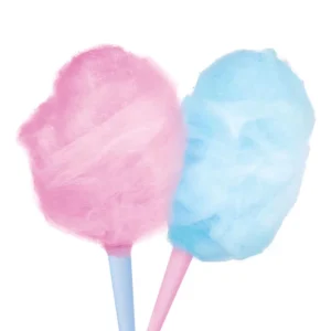 Cotton Candy Fragrance Oil
