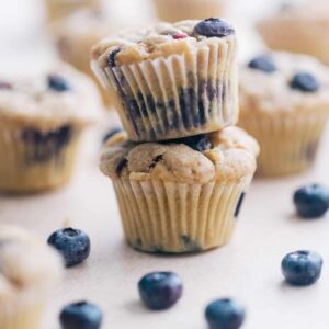 Blueberry Muffin Fragrance Oil