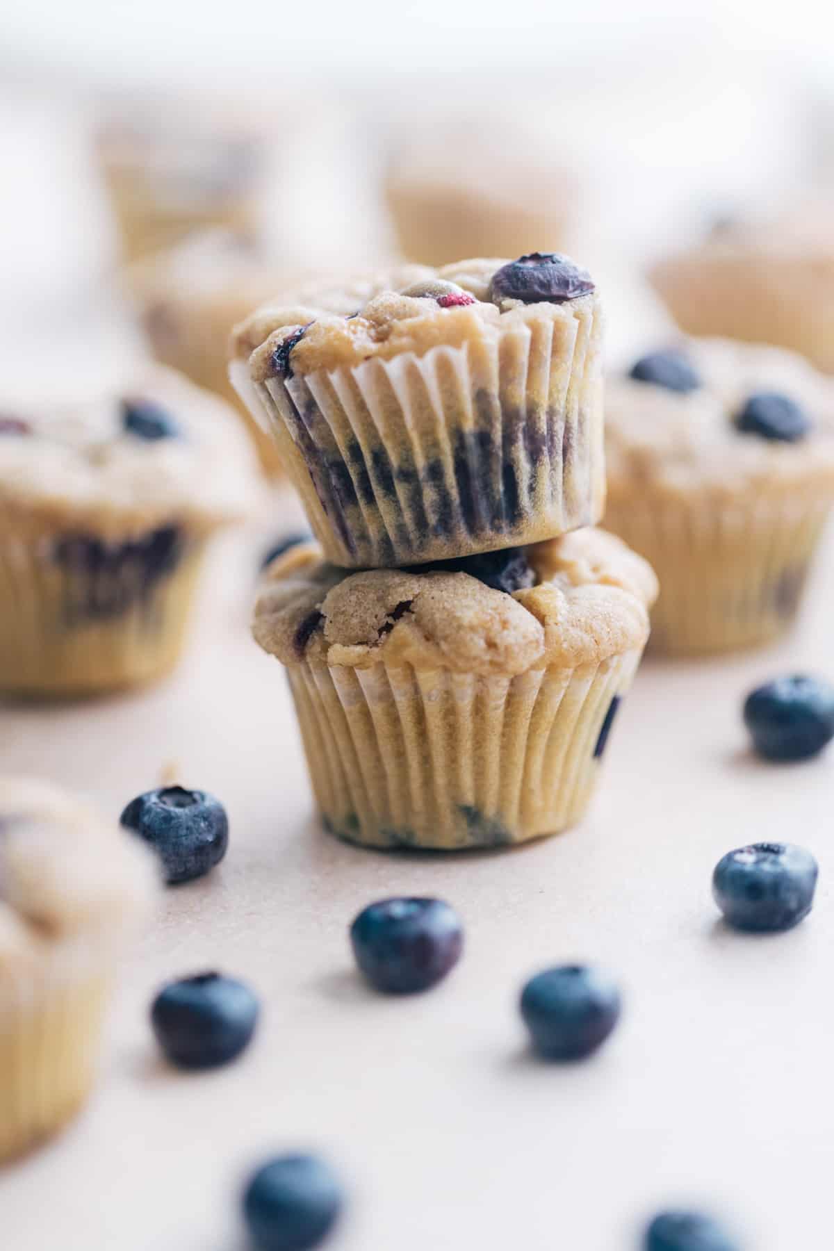 Blueberry Muffin Fragrance Oil