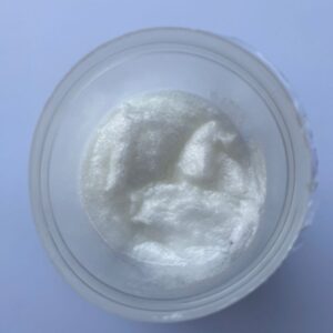 Sodium Methyl Cocoyl Taurate