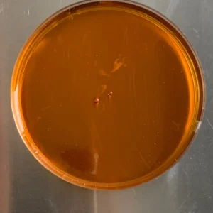 Encapsulated retinol