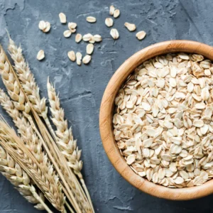 Oat Beta Glucan (Powder)