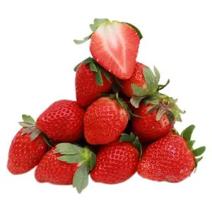 strawberry fragrance oil