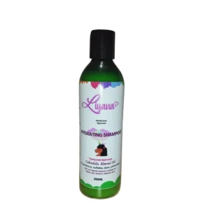 Hydrating Shampoo