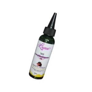 Hair Strengthening Oil
