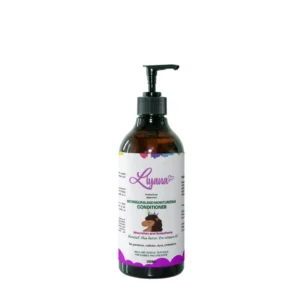 Liyana detangling conditioner