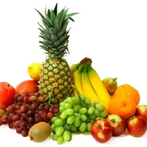 Mixed Fruits Fragrance Oil