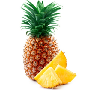 pineapple fragrance oil