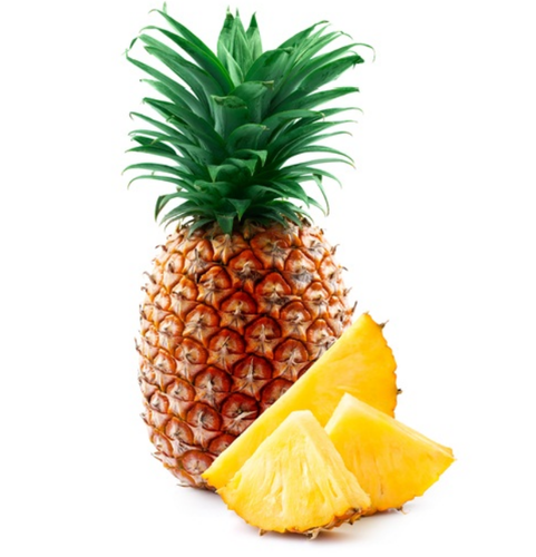 pineapple fragrance oil