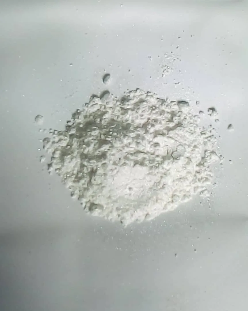 Piroctone Olamine